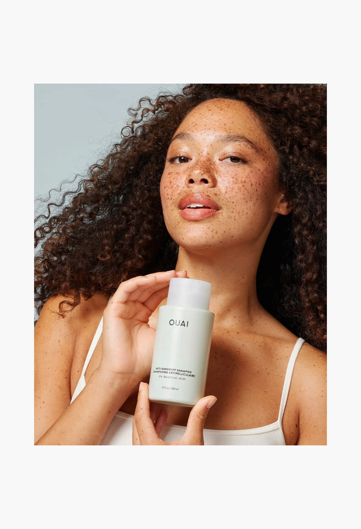 Ouai Anti-Dandruff Hair Shampoo