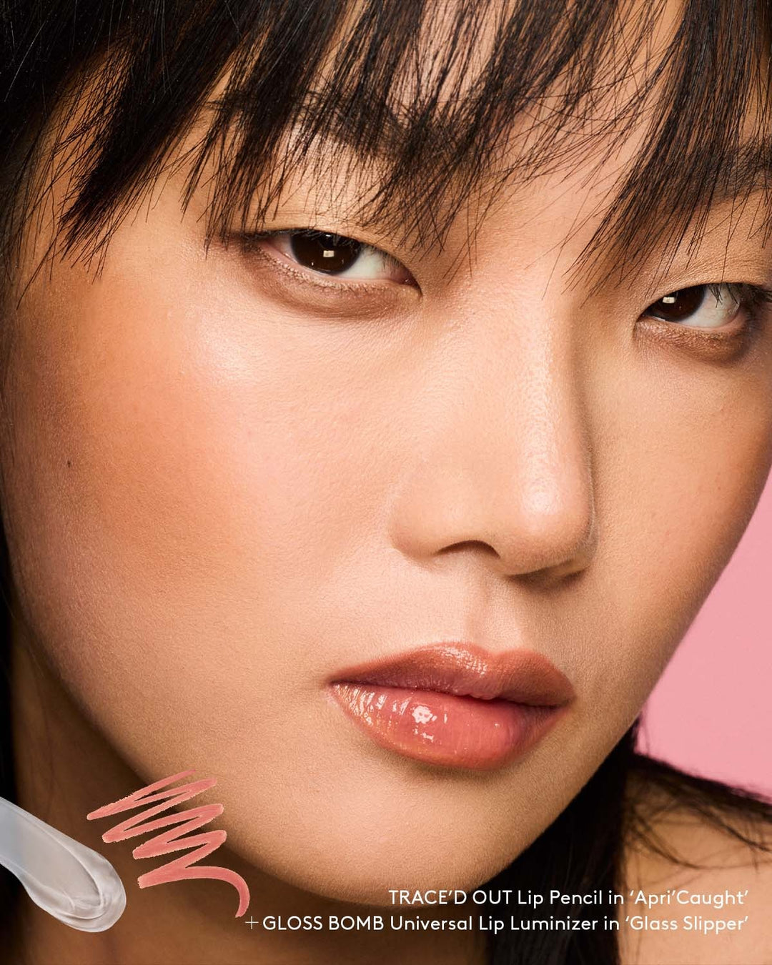 Apri-caught - Trace'd Out Pencil Lip Liner - GLAM MODA