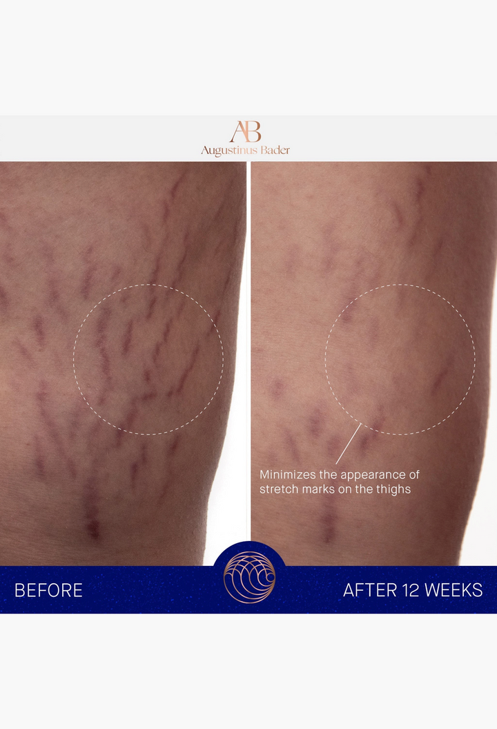 Augustinus Bader THE BODY CREAM