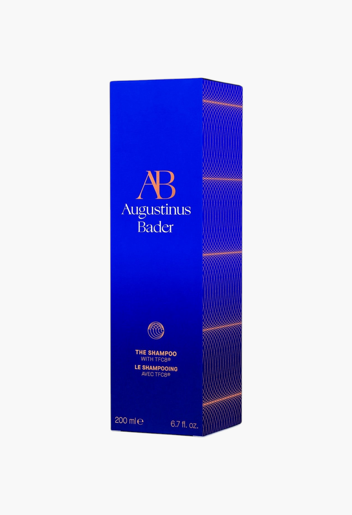 Augustinus Bader THE SHAMPOO