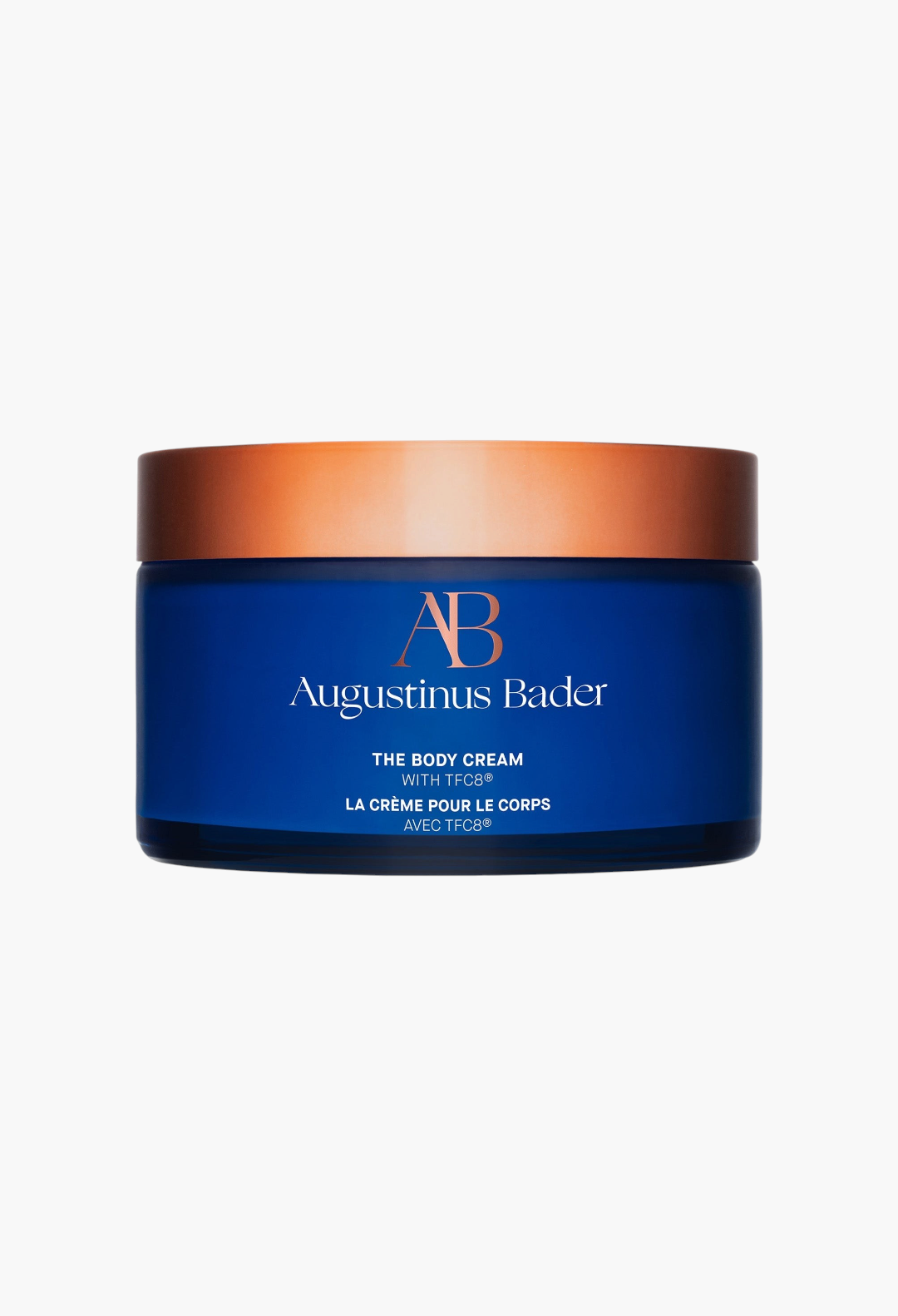 Augustinus Bader THE BODY CREAM
