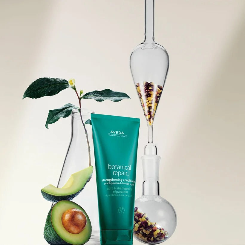 Aveda Botanical Repair Strengthening Conditioner - GLAM MODA