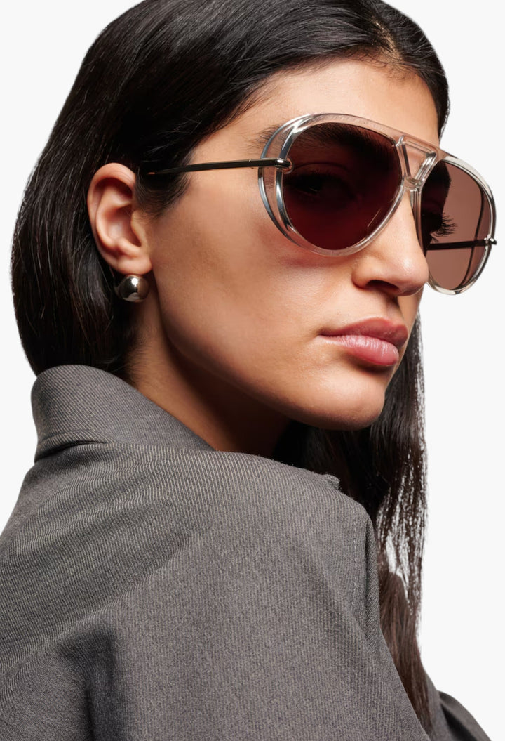 Aviator Sunglasses - GLAM MODA