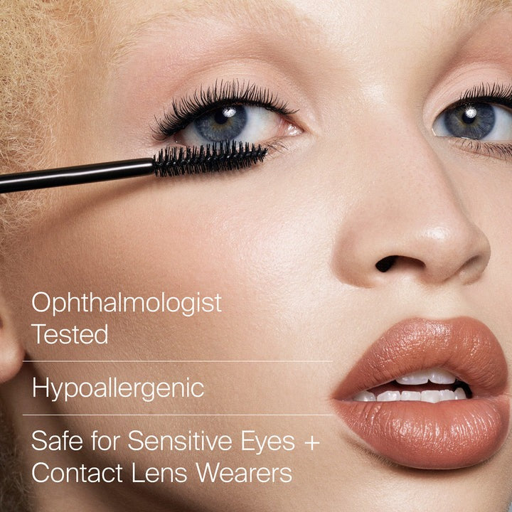 B Structural Volumizing + Lengthening Mascara - GLAM MODA