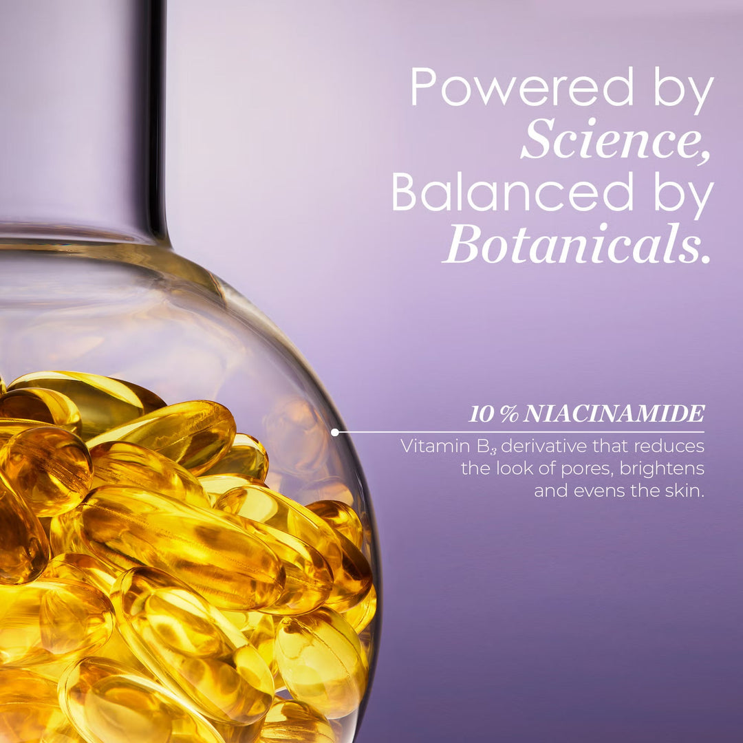 B3 Nice 10% Niacinamide Serum 30ml - GLAM MODA