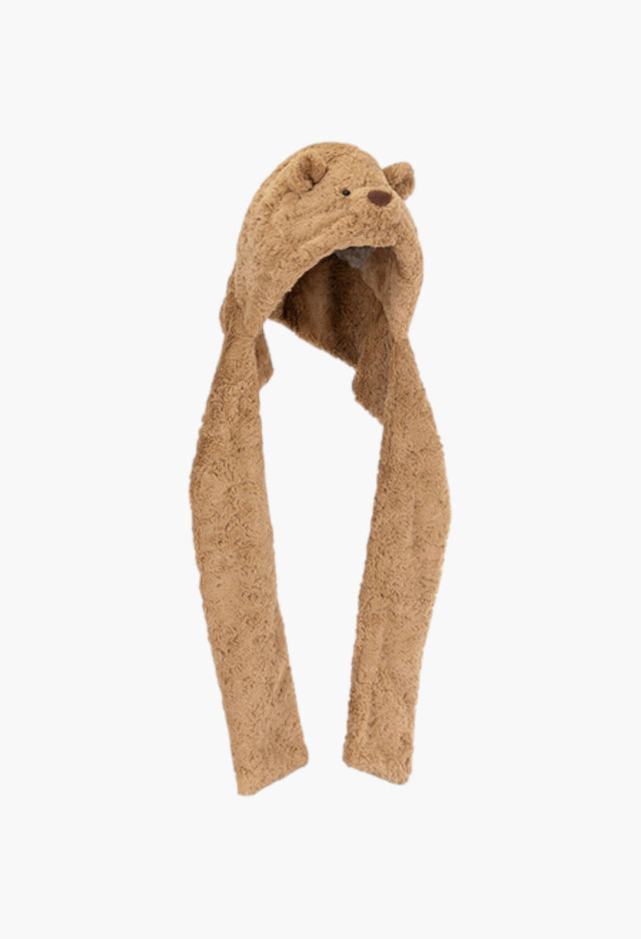 Bartholomew Bear Bundlesnug - GLAM MODA