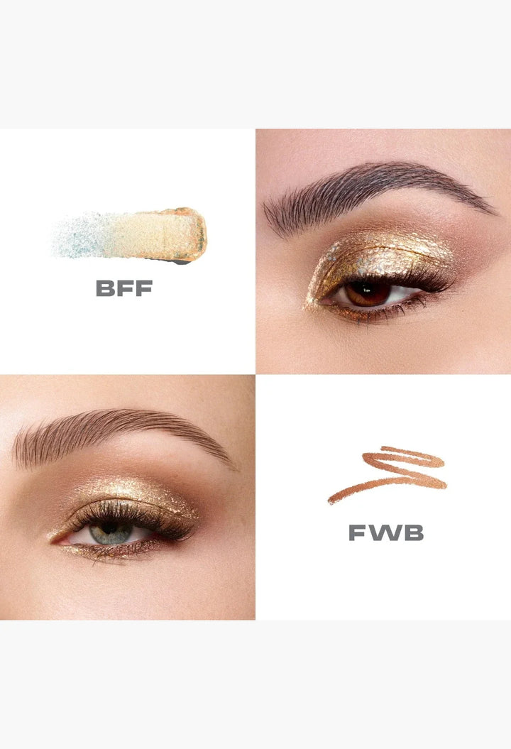Mixed Signals Dual-Ended Shadow Stick BFF/FWB shade
