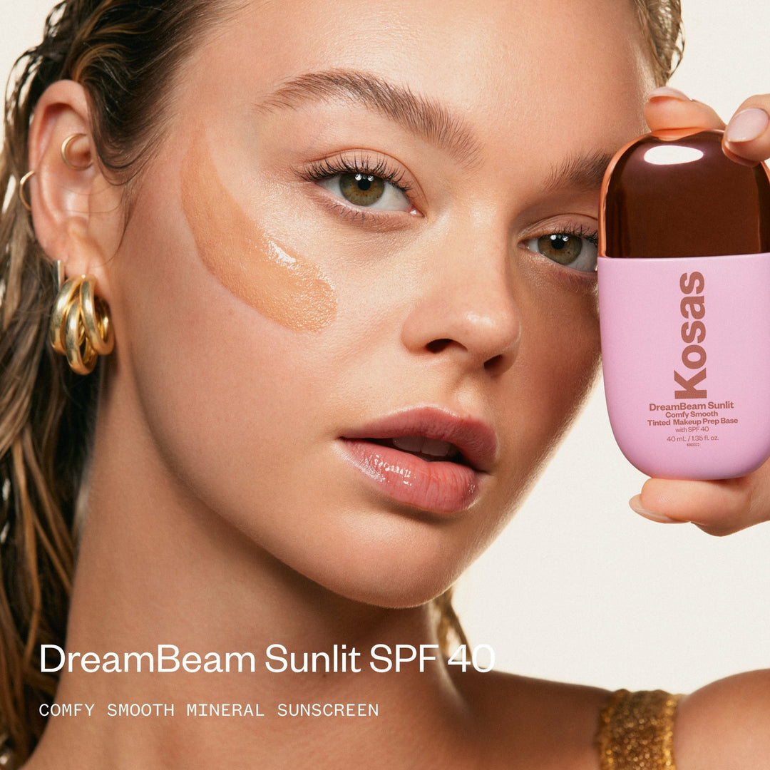 Kosas Cosmetics Lit-from-Within Set