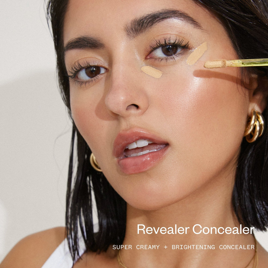 Kosas Cosmetics Lit-from-Within Set