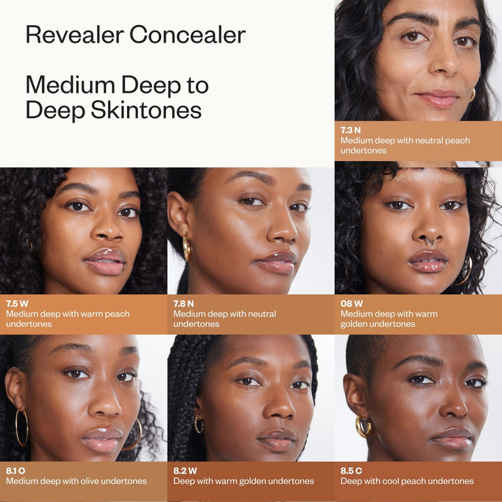 Kosas Cosmetics Lit-from-Within Set