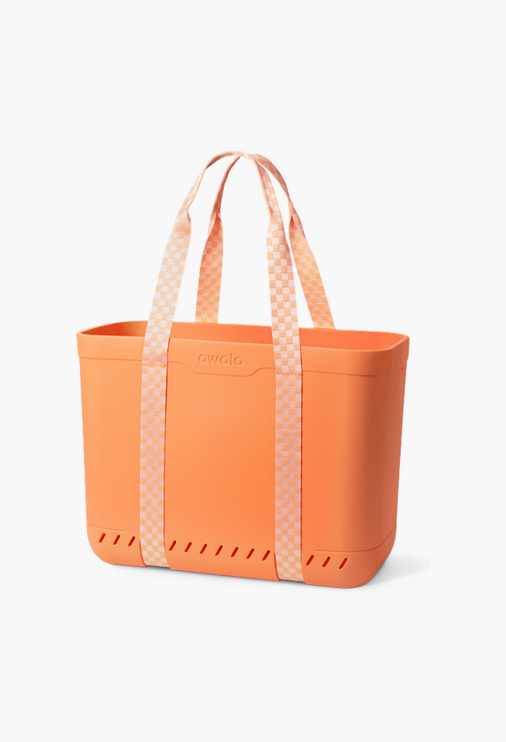 The Sun-Day Tote