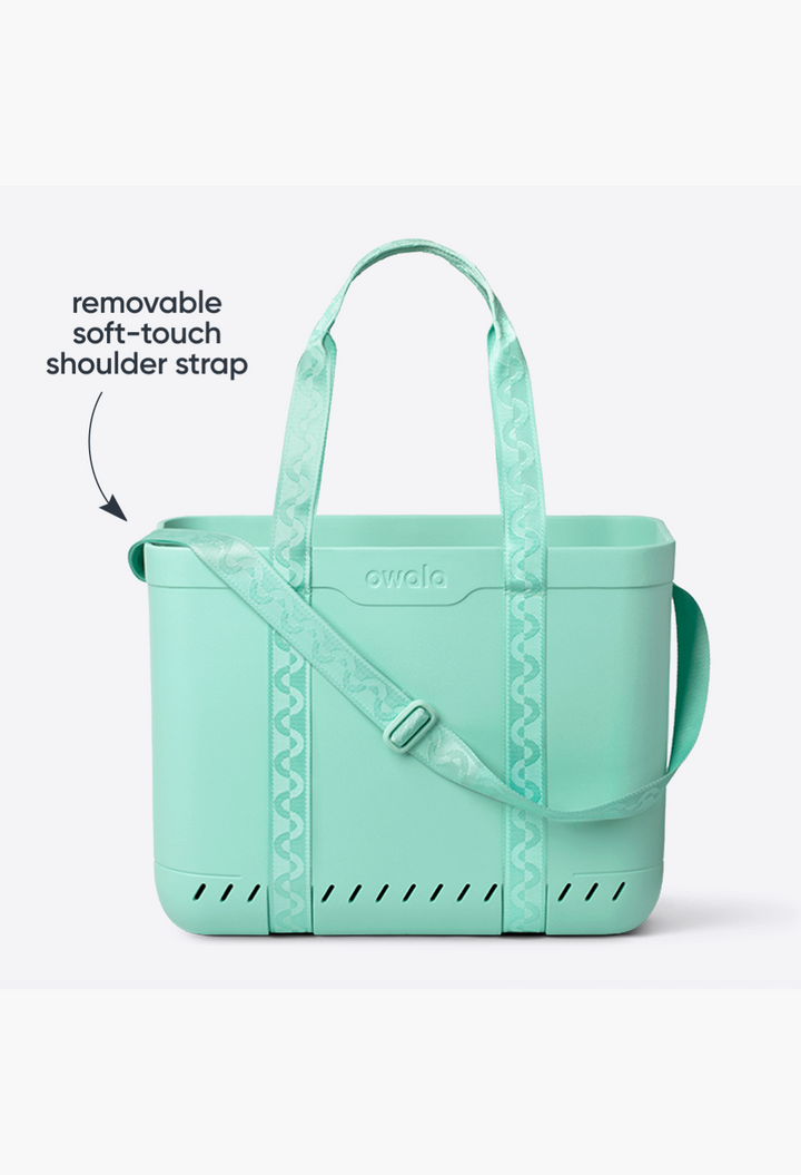 The Sun-Day Tote