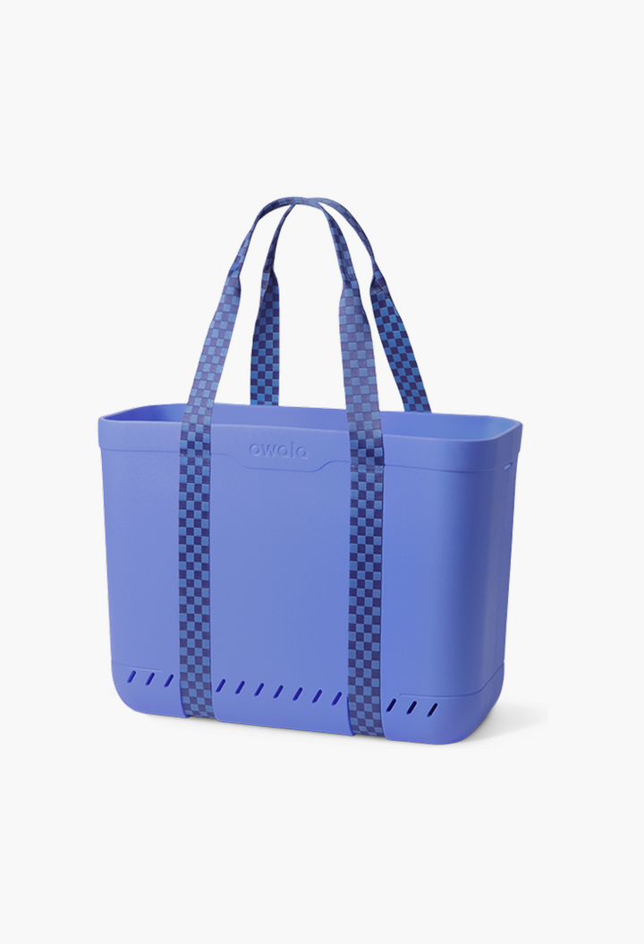 The Sun-Day Tote