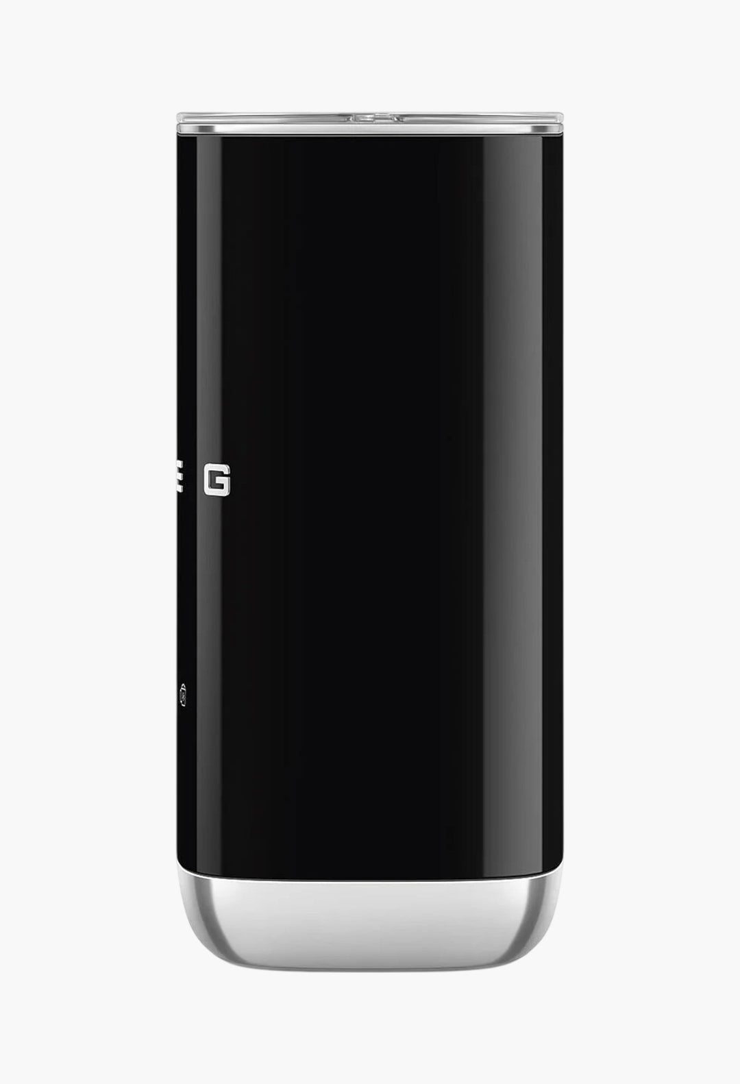 Black - Mini Milk Frother - MFF02CRUK50's Style - GLAM MODA