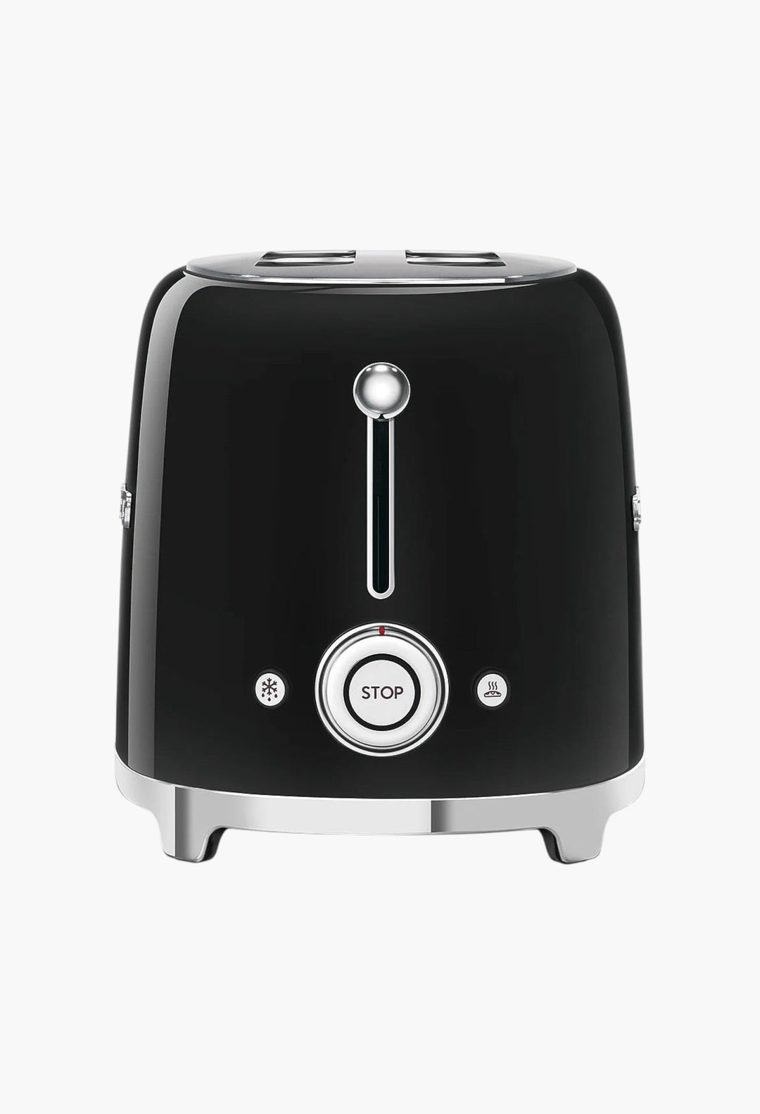 Black - Two Slice Toaster - TSF01EGMUK50's Style - GLAM MODA