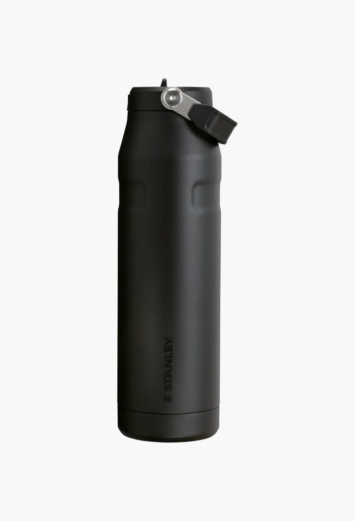 The IceFlow™ Bottle with Flip Straw Lid | 36 oz - GLAM MODA