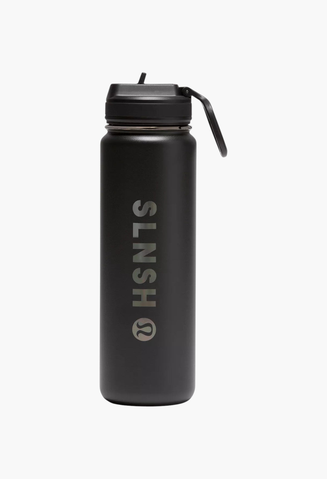 Back to Life Sport Bottle 24oz Straw Lid SLNSH Collection - GLAM MODA