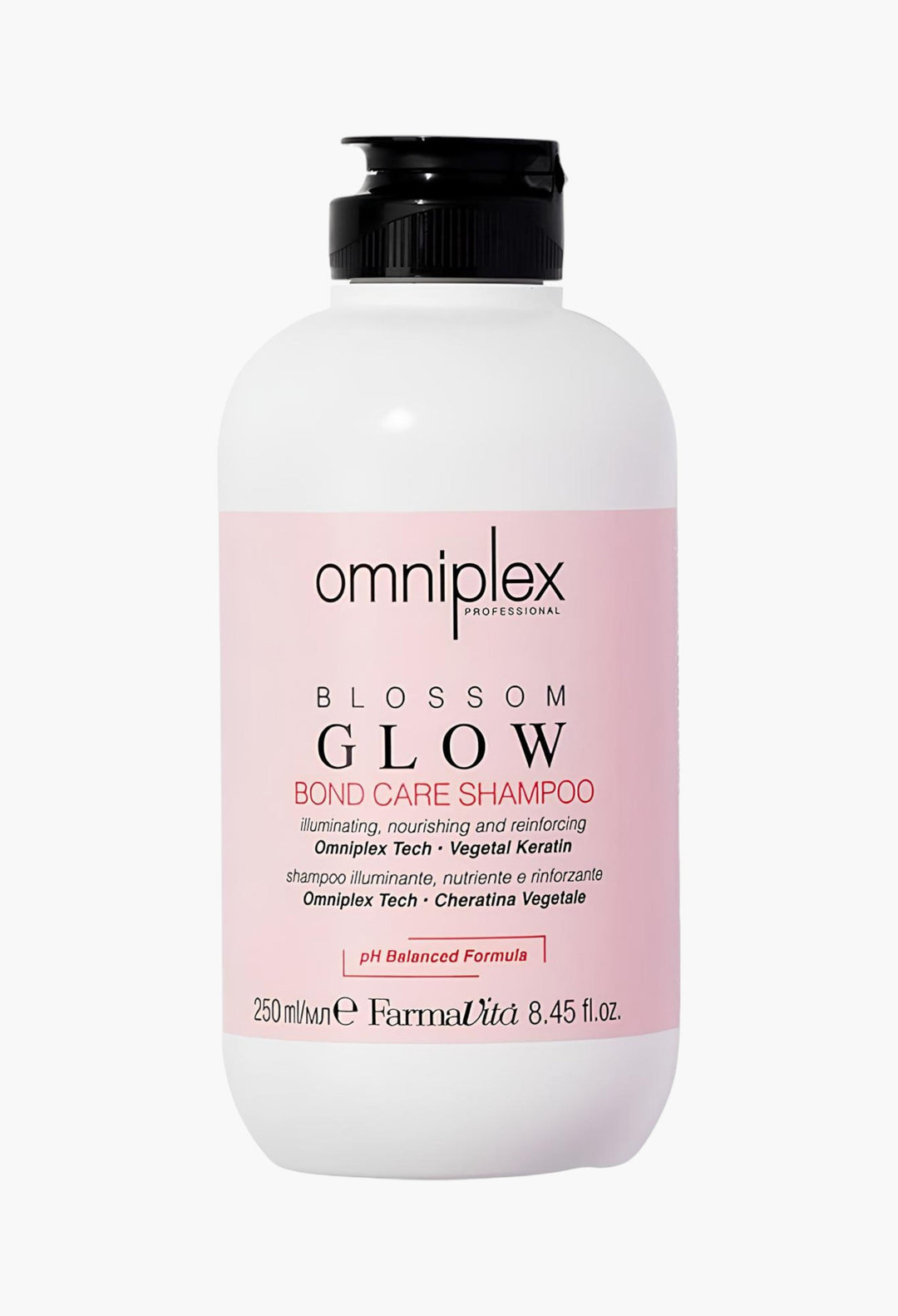 Blossom Glow Bond Micellar Shampoo - GLAM MODA
