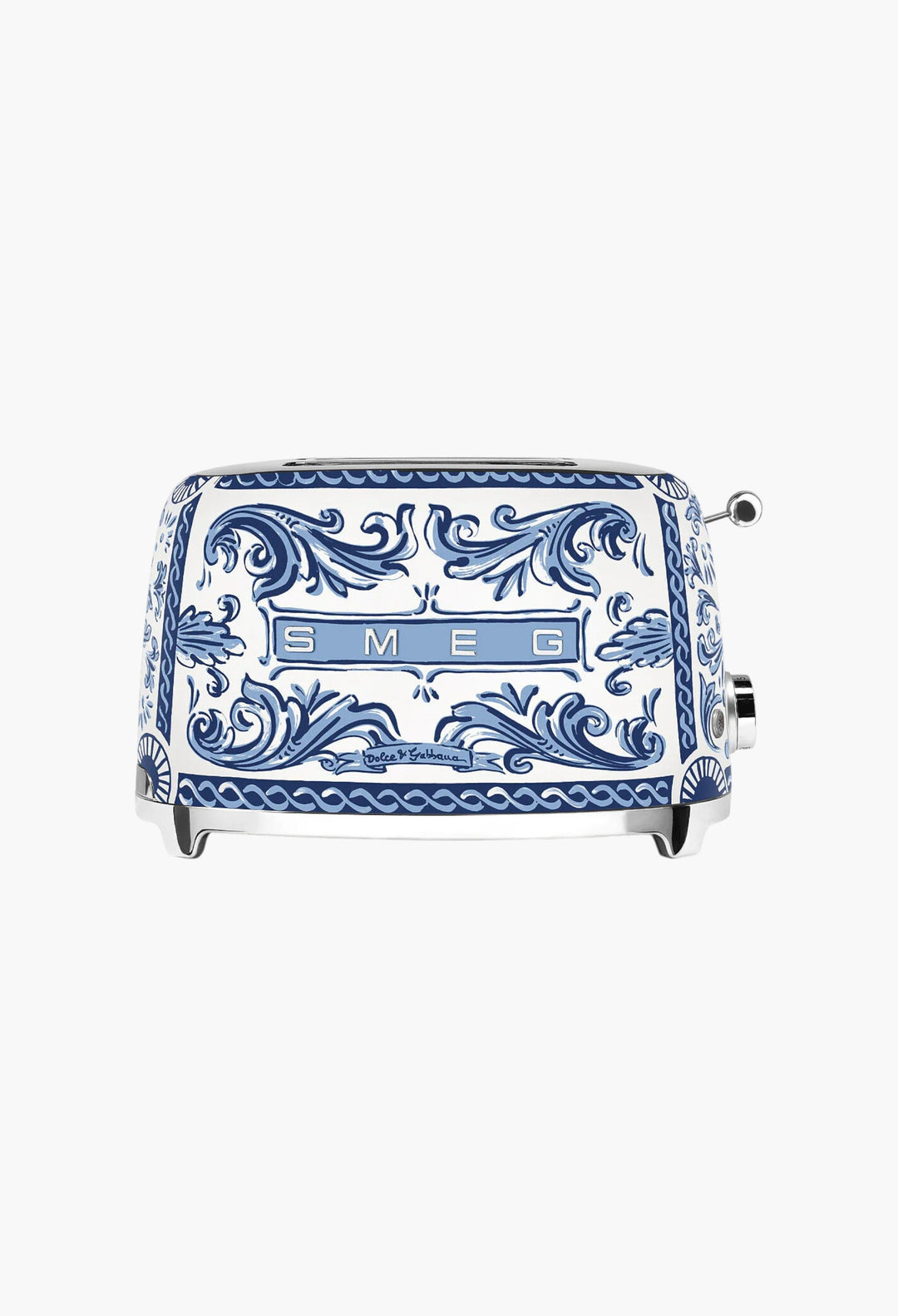 Blu Mediterraneo - Two Slice Toaster - TSF01EGMUK50's Style - GLAM MODA