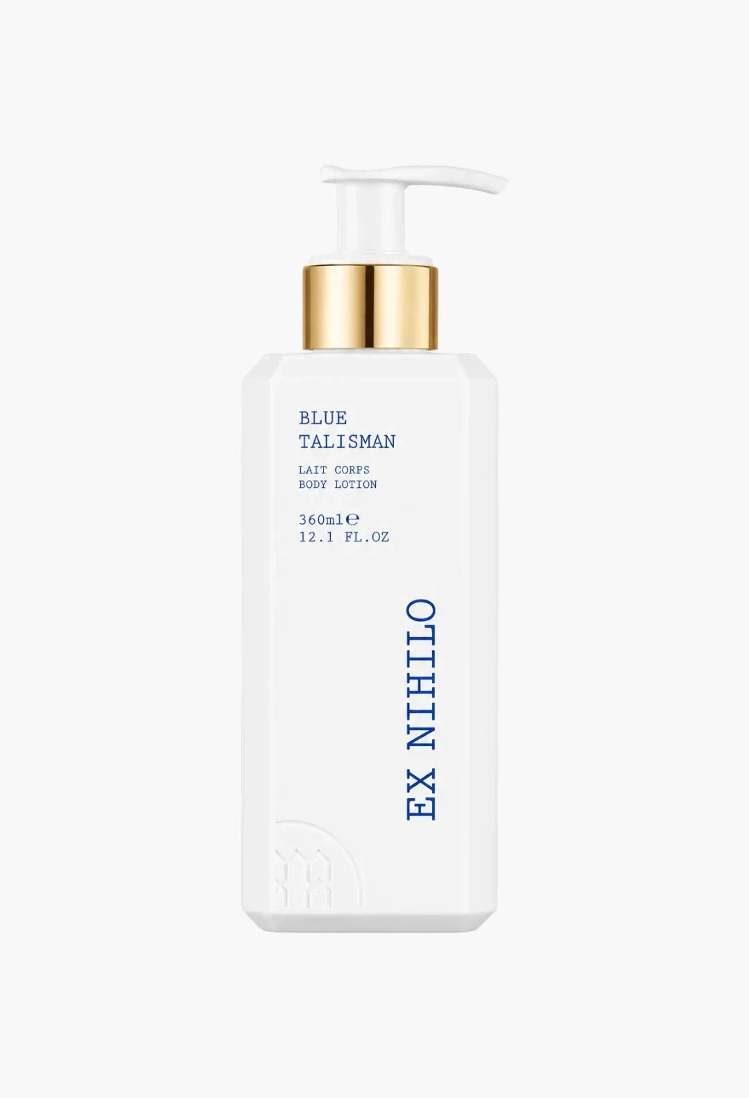 Ex Nihilo Blue Talisman Body Lotion 360ml