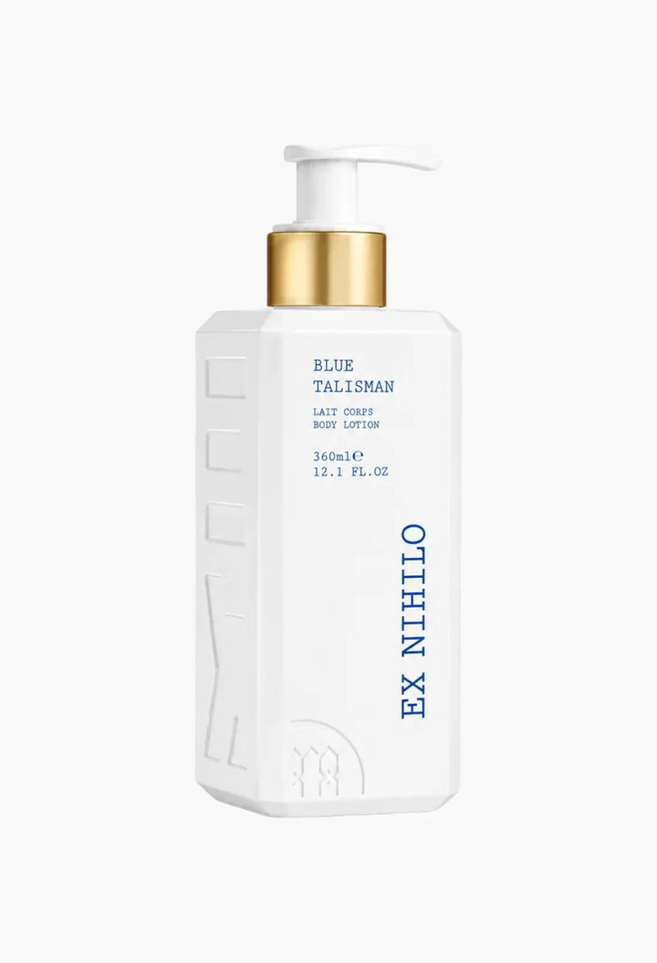 Ex Nihilo Blue Talisman Body Lotion