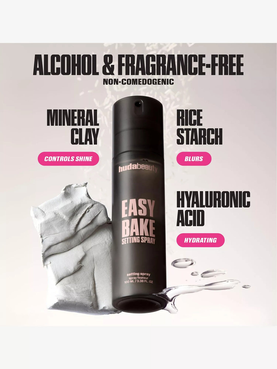 Blur And Set Duo Gift Set - GLAM MODA