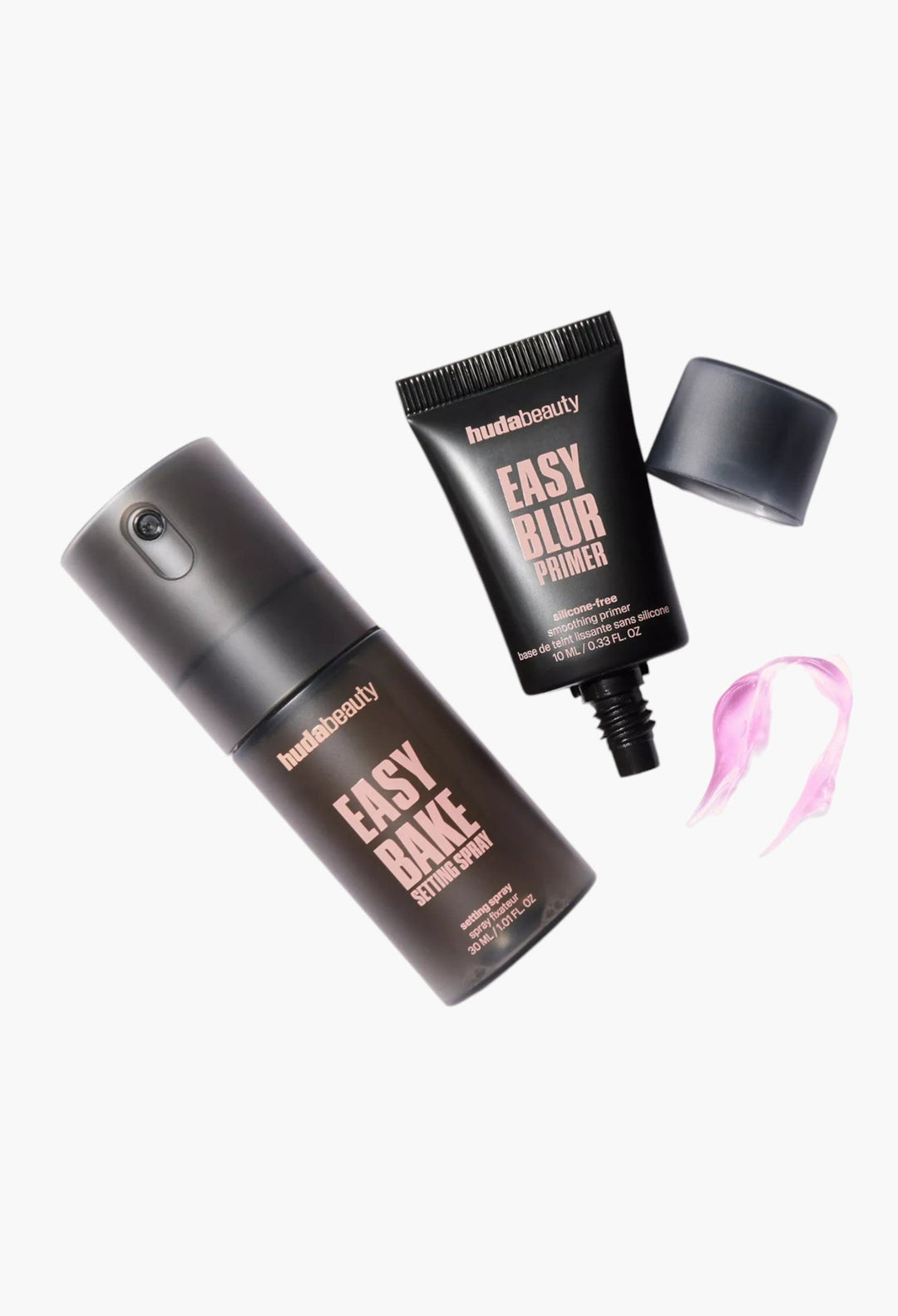 Blur And Set Duo Gift Set - GLAM MODA