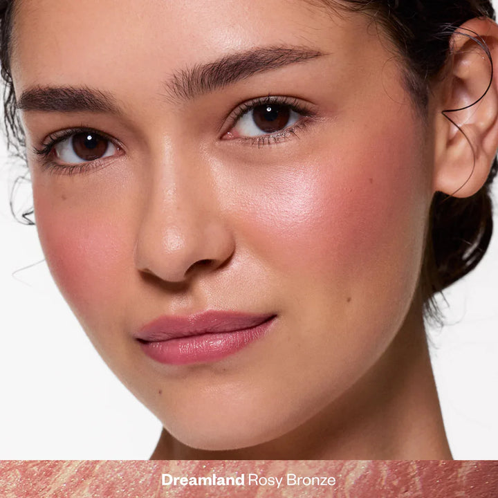 Blush is Life Baked Talc-Free Dimensional + Brightening Blush - GLAM MODA