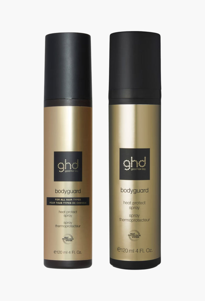 Bodyguard Heat Protect Spray - GLAM MODA