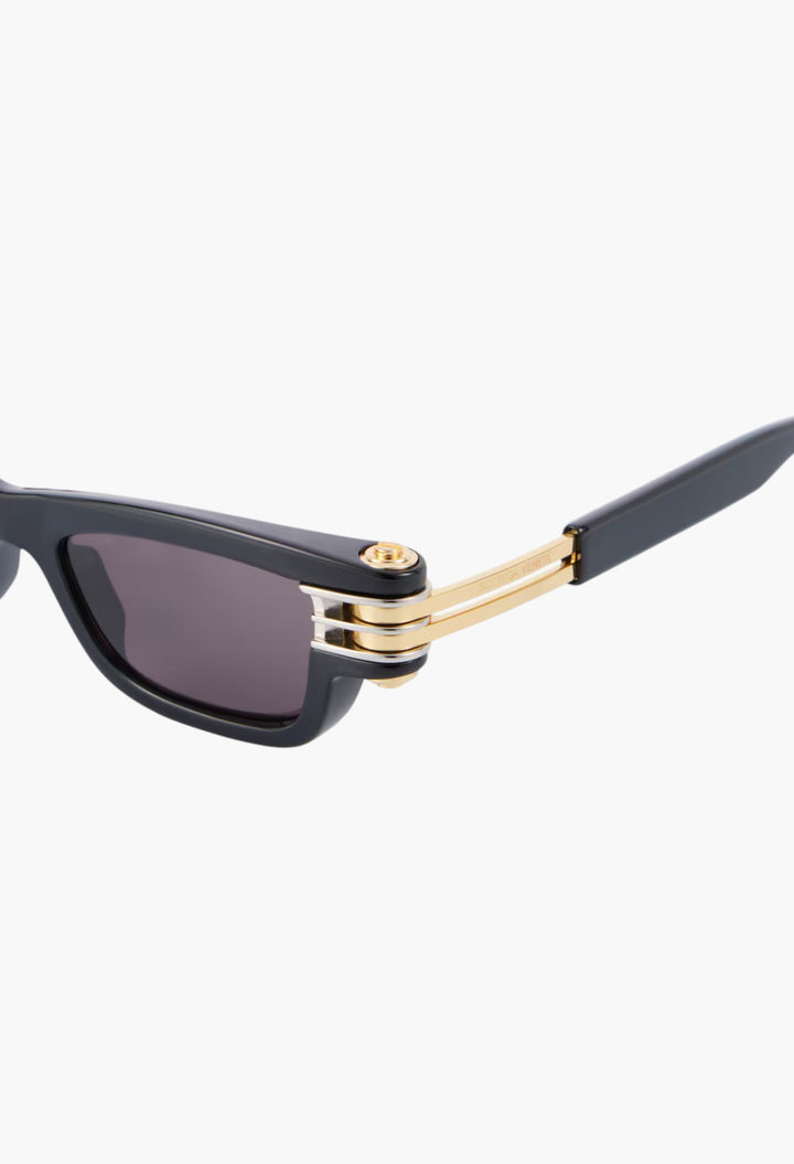 Bolt Square Sunglasses - GLAM MODA