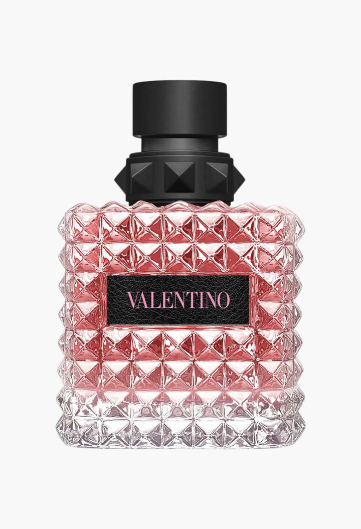 Born In Roma Donna - Eau De Parfum - GLAM MODA