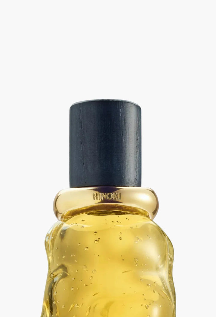 Bottega Veneta Hinoki Parfum bottle