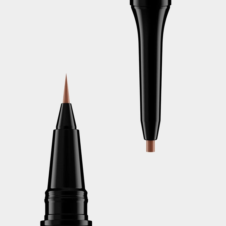 Brow Blade Waterproof Eyebrow Pencil & Ink Stain - GLAM MODA