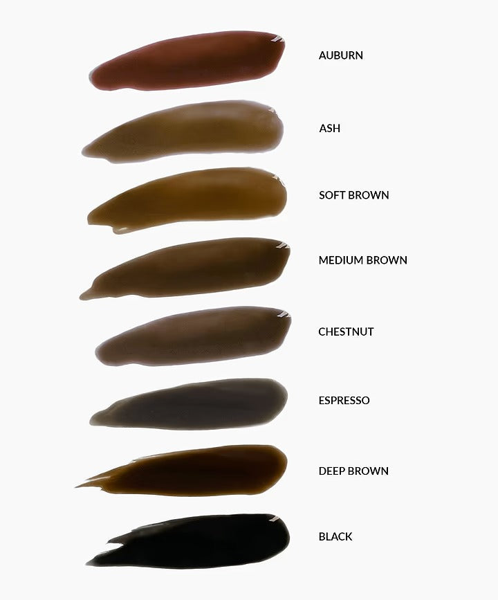 Brow Tint - GLAM MODA