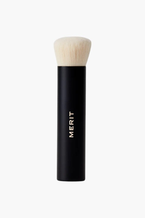 Brush No.1 Blending Brush - GLAM MODA