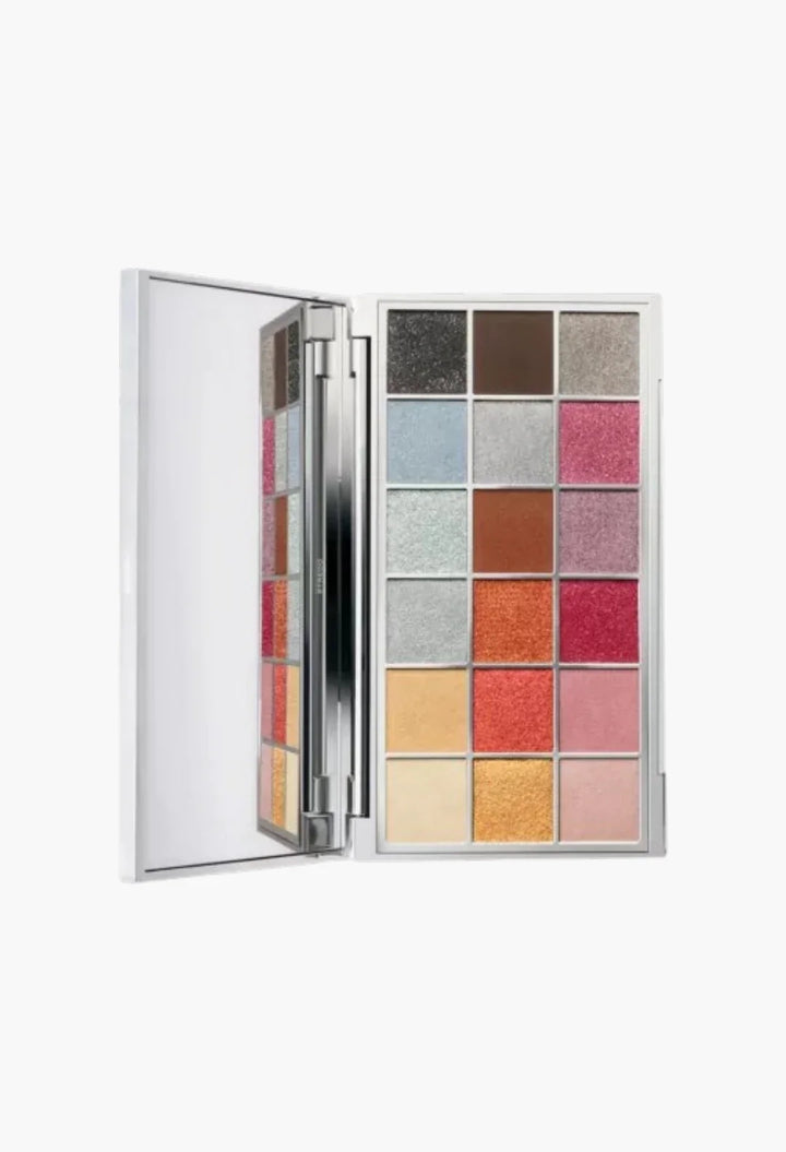 Byredo Vesuvio Palette Ombres A Paupieres Eye Shadow Pallet
