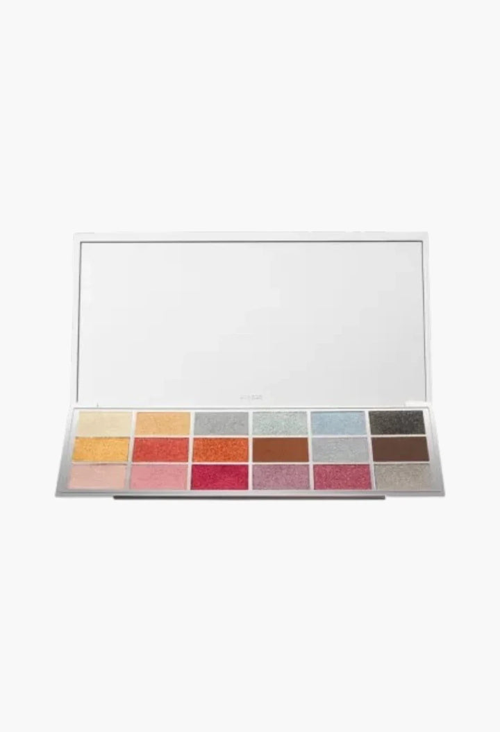 Byredo Vesuvio Palette Ombres A Paupieres Eye Shadow Pallet