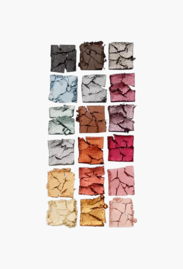 Byredo Vesuvio Palette Ombres A Paupieres Eye Shadow Pallet