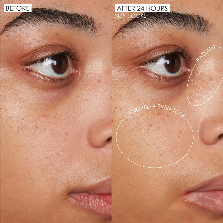 C.E.O. Afterglow Brightening Vitamin C Cream - GLAM MODA