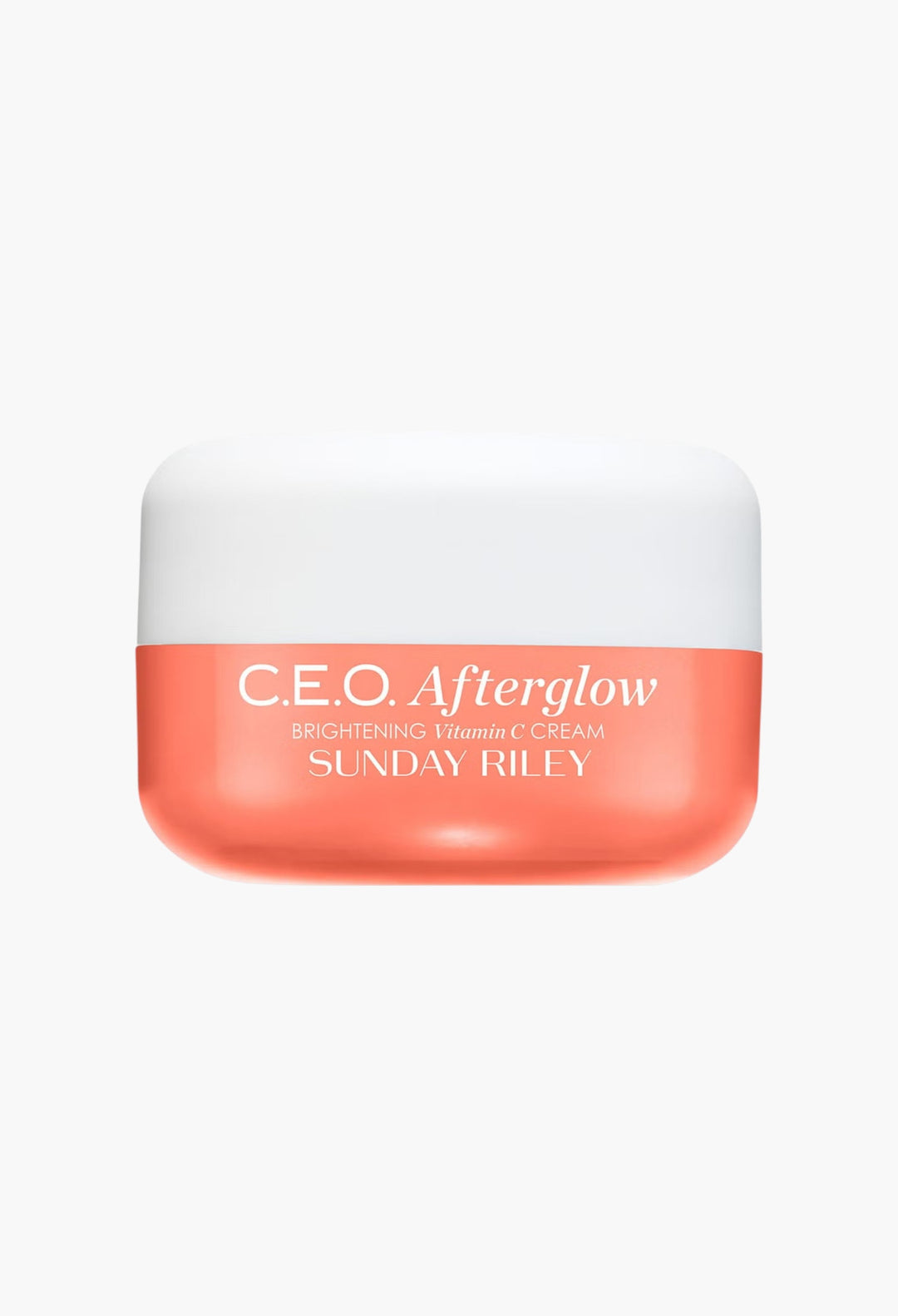 C.E.O. Afterglow Brightening Vitamin C Gel Cream - GLAM MODA