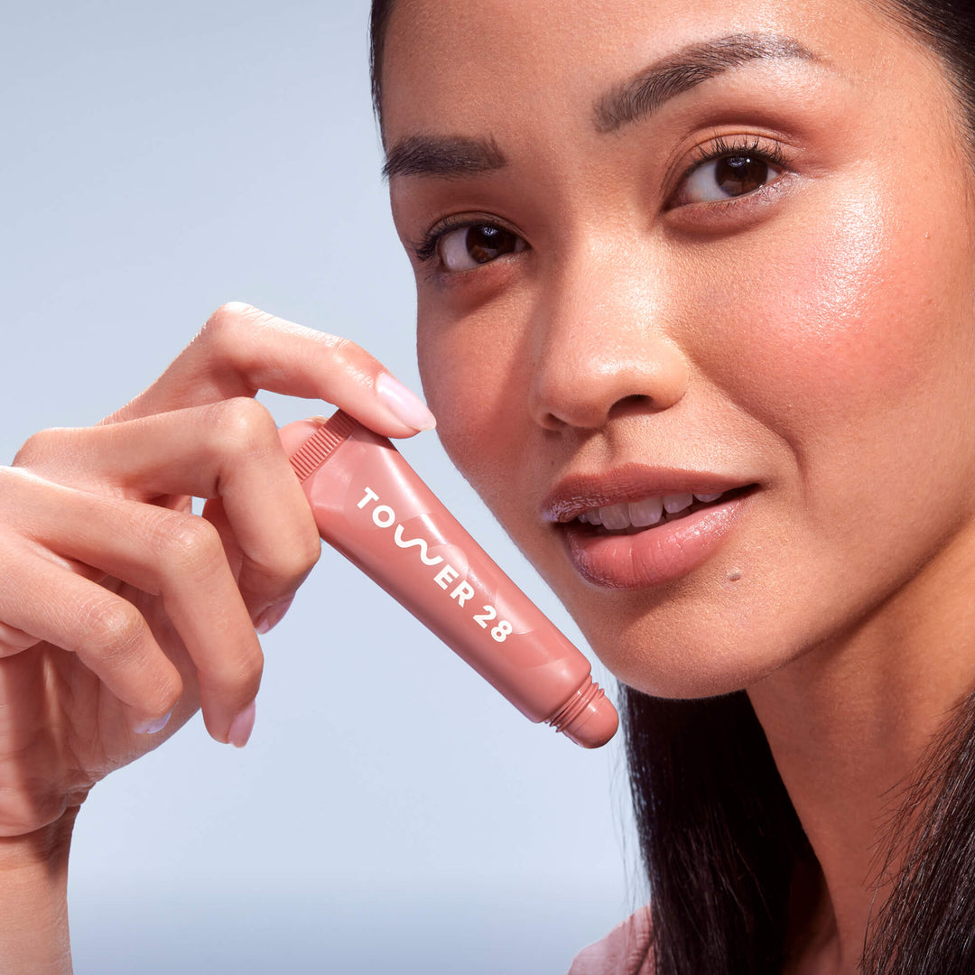 Tower 28 Beauty LipSoftie® Lip Treatment
