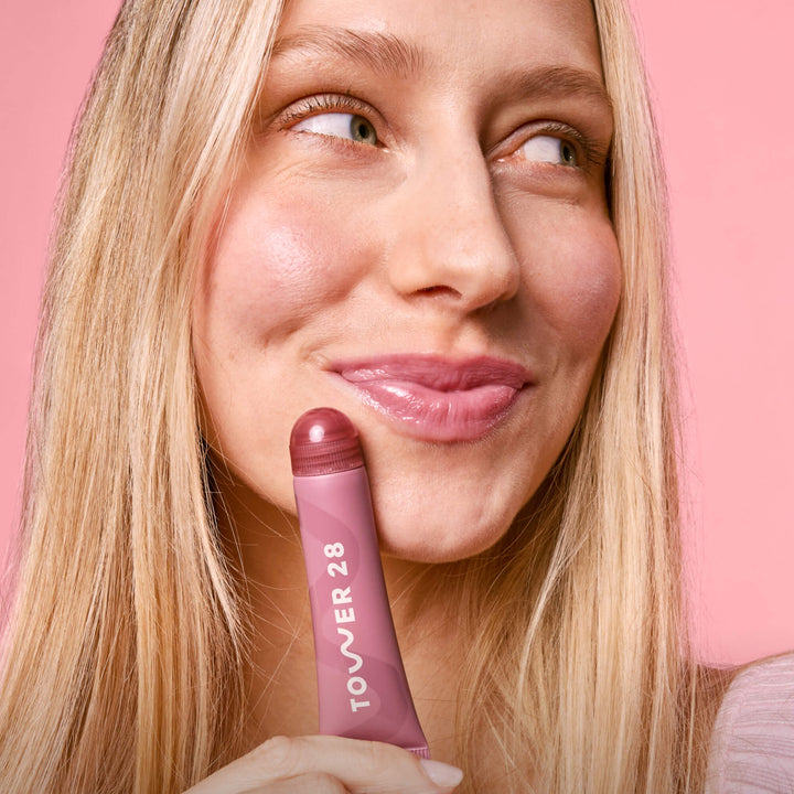 Tower 28 Beauty LipSoftie® Lip Treatment