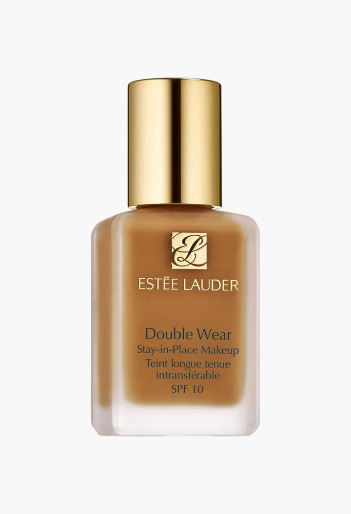 Double Wear Stay-In-Place Foundation SPF10 30ml - GLAM MODA