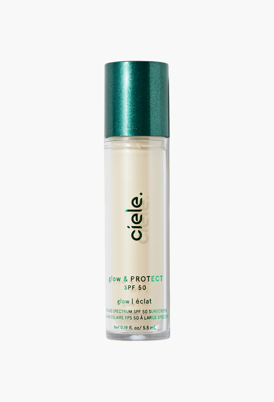 ciele cosmetics The Dimension Set