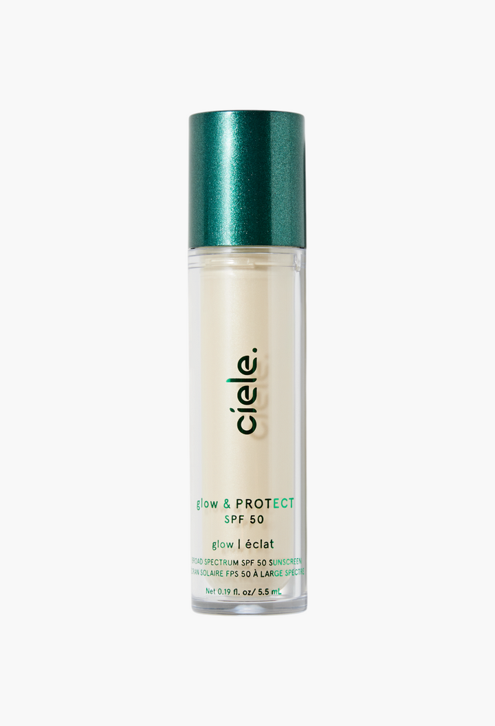 ciele cosmetics The Dimension Set