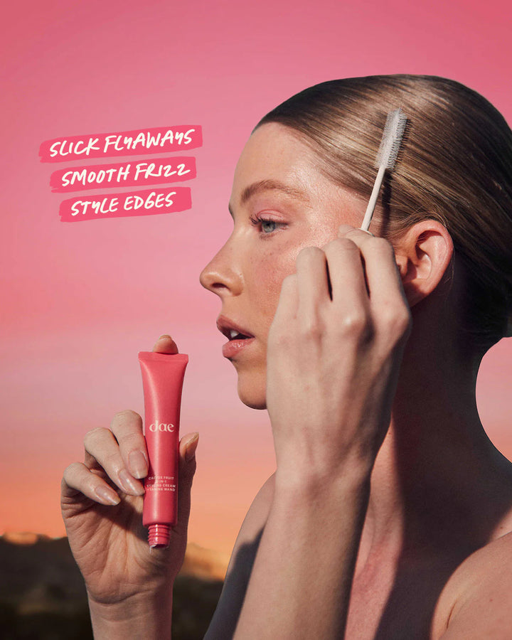 Cactus Fruit 3-in-1 Styling Cream - GLAM MODA