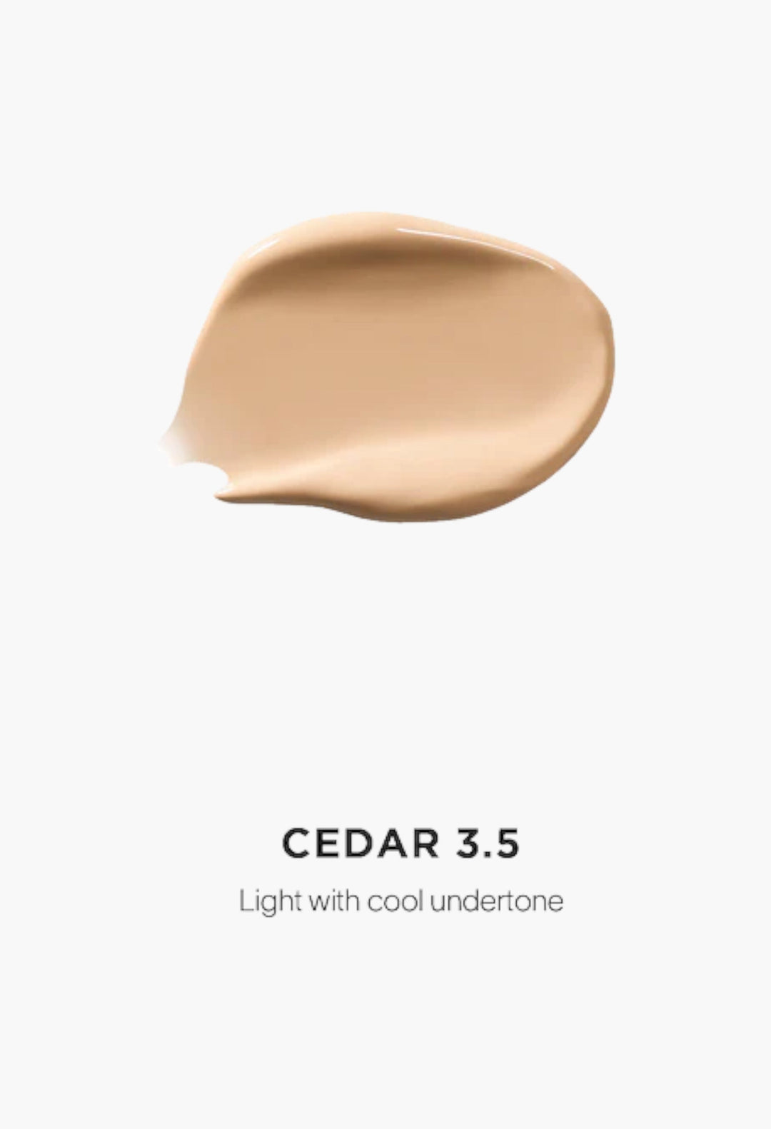 Cedar 3.5  - Vanish™ Airbrush Concealer - GLAM MODA