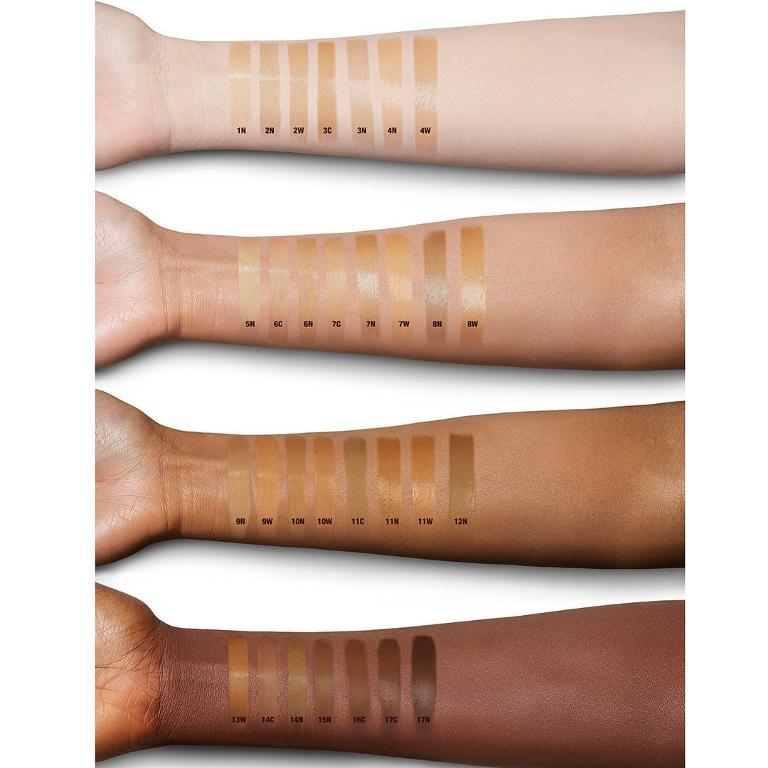 Charlotte Tilbury Beautiful Skin Foundation - GLAM MODA