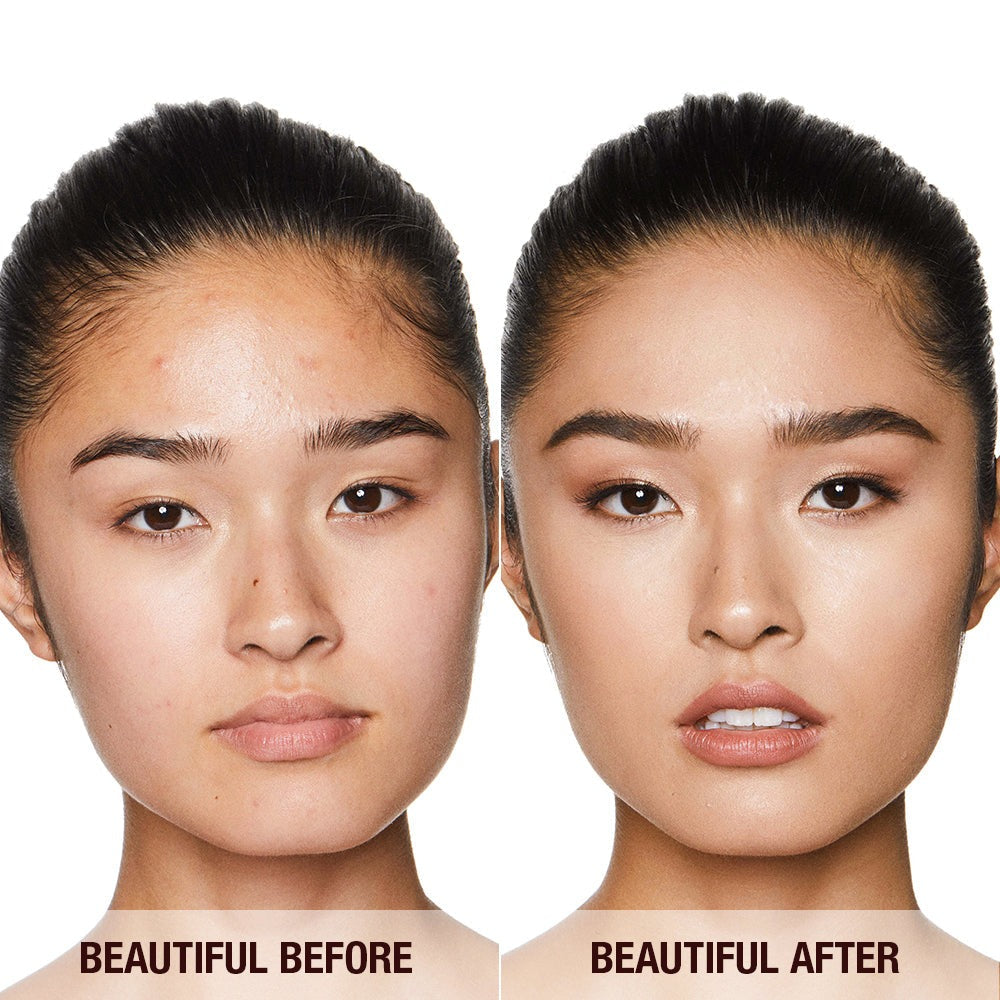 Charlotte Tilbury Magic Away Concealer - GLAM MODA