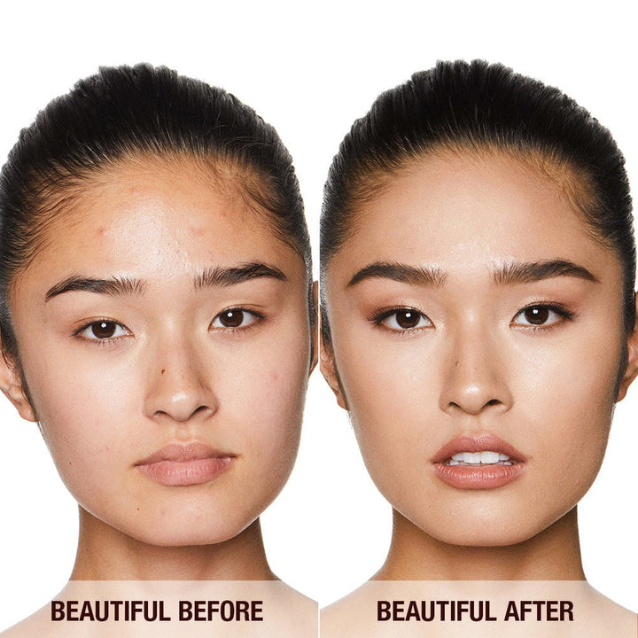 Charlotte Tilbury Magic Away Concealer - GLAM MODA